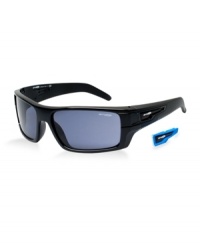 Founded in 1992, Arnette quickly became the leader in action sport and youth lifestyle eyewear. Arnette is dedicated to progressive design, maximum functionality and unparalleled quality. Supported by a powerful roster of athletes, Arnette continues to be the leading choice in action-sports eyewear. Founded in 1992, Arnette quickly became the leader in action sport and youth lifestyle eyewear. Arnette is dedicated to progressive design, maximum functionality and unparalleled quality. Supported by a powerful roster of athletes, Arnette continues to be the leading choice in action-sports eyewear.