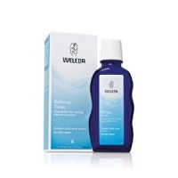 Weleda Refining Toner, 3.4-Fluid Ounce