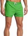 2(x)ist Men's Ibiza Core Trunk