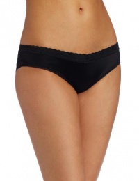 Warner's Women's No Pinches No Problem Cheeky Panty Warner's Women's No Pinches No Problem Cheeky Panty