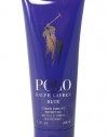 Polo Blue by Ralph Lauren for Men, Shower Gel, 6.7 Ounce