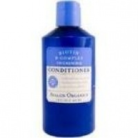 Avalon Organics: Biotin B Complex Thickening Conditioner, 14 oz Avalon Organics: Biotin B Complex Thickening Conditioner, 14 oz