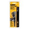 DEWALT DW2234IRP 1/2-Inch Magnetic Pivoting Nut Driver