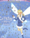 Crystal The Snow Fairy (Rainbow Magic: The Weather Fairies, No. 1)