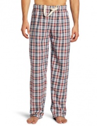 Bottoms Out Men's Urban Woven Plaid Sleep Pant Bottoms Out Men's Urban Woven Plaid Sleep Pant