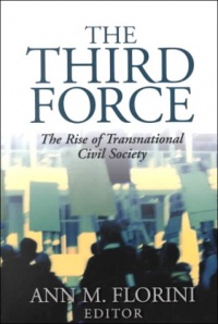The Third Force: The Rise of Transnational Civil Society The Third Force: The Rise of Transnational Civil Society