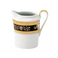 Philippe Deshoulieres Orsay Black Creamer 5.5 oz
