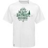 LRG Big Trees Over Here Premium Fit T-Shirt - White