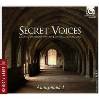 Secret Voices Secret Voices