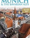 DK Eyewitness Travel Guide: Munich and the Bavarian Alps