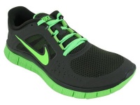 Nike Free Run+ 3 Mens Running Shoes 510642-330 Nike Free Run+ 3 Mens Running Shoes 510642-330