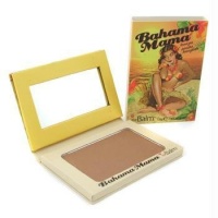 theBalm Bahama Mama All-In-One Face Color, Bronzer