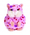 Webkinz Cinnamon Mazin Hamster