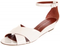 Marc by Marc Jacobs Women's 625336/12 Wedge Sandal Marc by Marc Jacobs Women's 625336/12 Wedge Sandal