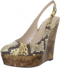 Jean-Michel Cazabat Women's Talisa Platform Pump Jean-Michel Cazabat Women's Talisa Platform Pump