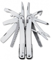 Victorinox SwissTool Spirit Multi-Tool with Pouch Victorinox SwissTool Spirit Multi-Tool with Pouch