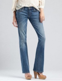 Lucky Brand Women's Vale Easy Rider Jean