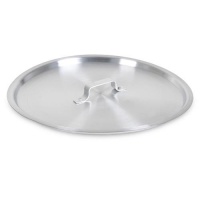 Clipper 215-00083 40-Quart Aluminum Stock Pot Lid Clipper 215-00083 40-Quart Aluminum Stock Pot Lid