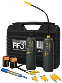 GTC FF310 Short and Open Circuit Finder and Tracer GTC FF310 Short and Open Circuit Finder and Tracer