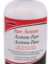 Super Nail 16 oz. Pure Acetone