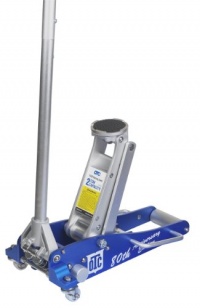OTC 1532 2-Ton Capacity Aluminum Racing Jack OTC 1532 2-Ton Capacity Aluminum Racing Jack