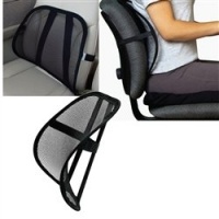 Lumbar Support Cushion Seat Back Muscle Car Home Office Chair Pain Relief Travel Lumbar Support Cushion Seat Back Muscle Car Home Office Chair Pain Relief Travel