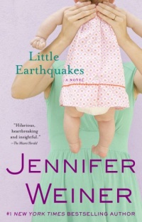 Little Earthquakes: A Novel (Washington Square Press) Little Earthquakes: A Novel (Washington Square Press)