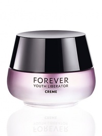 Inspired by the field of Glycobiology, this breakthrough anti-aging skin care contains the exclusive Glycanactif complex for more radiant and youthful-looking skin. 1.6 oz. Inspired by the field of Glycobiology, this breakthrough anti-aging skin care contains the exclusive Glycanactif complex for more radiant and youthful-looking skin. 1.6 oz.