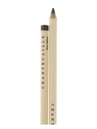 The essential tool for creating the modern brow. A nourishing blend of vegetable oils, Vitamin E and C naturally creates a non-greasy and enduring texture with an elegant finish. Has a very clean, neat and effortless application. The essential tool for creating the modern brow. A nourishing blend of vegetable oils, Vitamin E and C naturally creates a non-greasy and enduring texture with an elegant finish. Has a very clean, neat and effortless application.