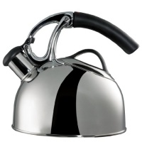 OXO Good Grips Uplift Teakettle, Polished Stainless OXO Good Grips Uplift Teakettle, Polished Stainless