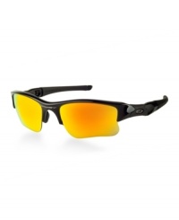 A larger version of the FLAK JACKET™, the XLJ also has an interchangeable lens design with unbeatable optical clarity. FLAK JACKET XLJ® sunglasses feature Oakley HYDROPHOBIC™, a permanent lens coating that prevents lens smudges and build up. Multiple High Definition Optics® lens colors are available. Frames are made of lightweight O MATTER® for all-day comfort and pure PLUTONITE® iridium lens material filters out 100% of all UV rays. A larger version of the FLAK JACKET™, the XLJ also has an interchangeable lens design with unbeatable optical clarity. FLAK JACKET XLJ® sunglasses feature Oakley HYDROPHOBIC™, a permanent lens coating that prevents lens smudges and build up. Multiple High Definition Optics® lens colors are available. Frames are made of lightweight O MATTER® for all-day comfort and pure PLUTONITE® iridium lens material filters out 100% of all UV rays.