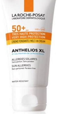 La Roche Posay Anthelios XL Melt-In Cream SPF 50+ La Roche Posay Anthelios XL Melt-In Cream SPF 50+