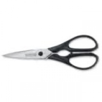 R.H. Forschner by Victorinox Kitchen Shear - Black R.H. Forschner by Victorinox Kitchen Shear - Black