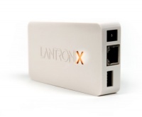 Lantronix xPrintServer Home Edition for iOS Printing - XPS1002HM-01-S Lantronix xPrintServer Home Edition for iOS Printing - XPS1002HM-01-S