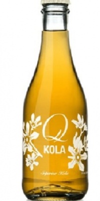 Q-Drinks Kola, 24-Count (Pack of 24) Q-Drinks Kola, 24-Count (Pack of 24)
