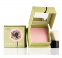 Benefit Cosmetics Dandelion Brightening Face Powder Benefit Cosmetics Dandelion Brightening Face Powder