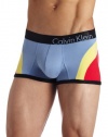 Calvin Klein Men's Bold Micro Limited Edition Low Rise Trunk