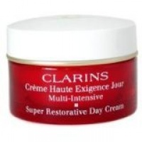 Clarins by Clarins Super Restorative Day Cream--/1.7OZ - Day Care Clarins by Clarins Super Restorative Day Cream--/1.7OZ - Day Care