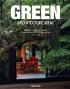 Green: Architecture Now! (English, German and French Edition)