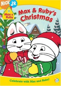 Max & Ruby - Max & Ruby's Christmas Max & Ruby - Max & Ruby's Christmas