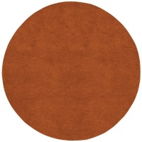 Area Rug 10x10 Round Shag Rust Color - Surya Aros Rug from RugPal Area Rug 10x10 Round Shag Rust Color - Surya Aros Rug from RugPal