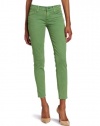 7 For All Mankind Women's Roxanne Flood Jean