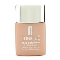 Clinique Acne Solutions Liquid Makeup - # 03 Fresh Neutral - 30ml/1oz Clinique Acne Solutions Liquid Makeup - # 03 Fresh Neutral - 30ml/1oz