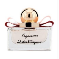 Salvatore Ferragamo Signorina Eau De Parfum Spray - 30ml/1oz Salvatore Ferragamo Signorina Eau De Parfum Spray - 30ml/1oz