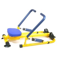 Redmon Fun & Fitness - Multifunction Rower Redmon Fun & Fitness - Multifunction Rower