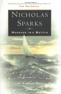 Message in a Bottle Message in a Bottle