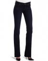 James Jeans Women's Petite Bootcut Jeans