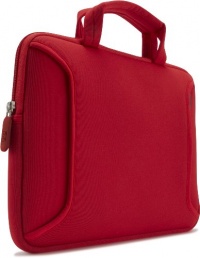 Case Logic LNEO-10 Ultraportable Neoprene Notebook and iPad Sleeve Fits 7 to 10.2-Inch Tablets (Red) Case Logic LNEO-10 Ultraportable Neoprene Notebook and iPad Sleeve Fits 7 to 10.2-Inch Tablets (Red)