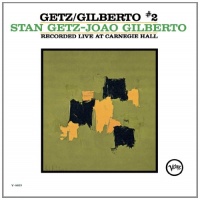 Getz/Gilberto #2 Getz/Gilberto #2
