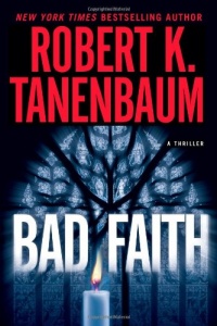 Bad Faith (Butch Karp) Bad Faith (Butch Karp)